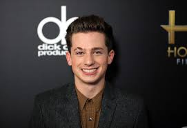 CHARLIE PUTH