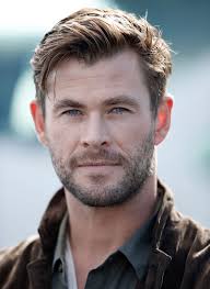 CHRISTOPHER HEMSWORTH