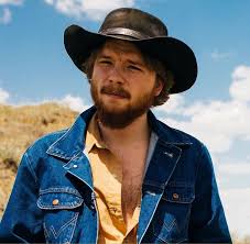 COLTER WALL