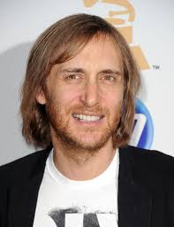 DAVID GUETTA