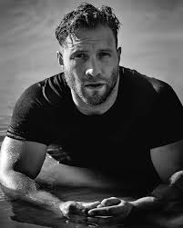 JAI COURTNEY