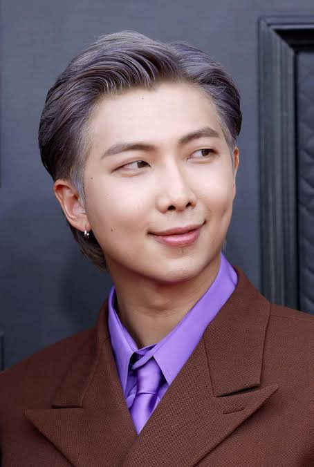 KIM NAM JOON