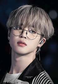 PARK JIMIN