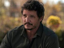 PEDRO PASCAL