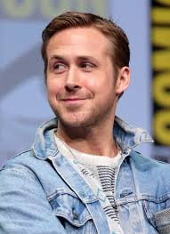 RYAN GOSLING